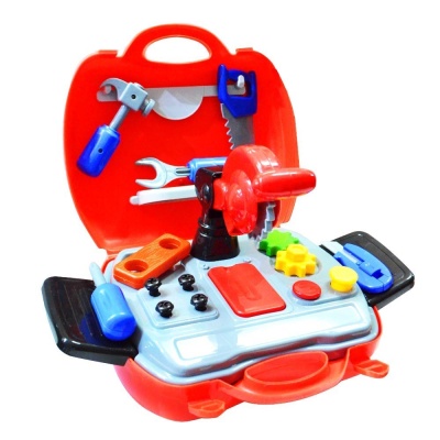 Игровой набор Маленькая мастерская Dream Makers 8011