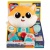 Игрушка интерактивная мягкая Говорящая лисичка Chicco 00011296000180