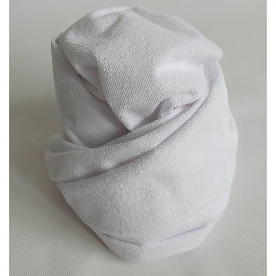 Наматрасник водонепроницаемый на резинке для прямоугольной кроватки Lappetti 9500 4