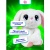 Интерактивная игрушка Кролик Поппи My Fuzzy Friends SKY18524