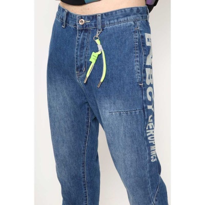 Джинсы Miasin JN30215 2