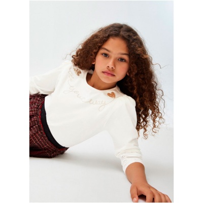 Лонгслив Mayoral 7041/52 04