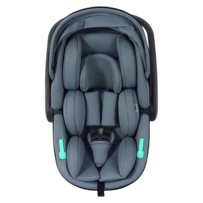 Автокресло Rant Miro AY370 Graphite