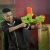 Бластер Нерф Зомби Страйк Реврипер Nerf Hasbro E0311