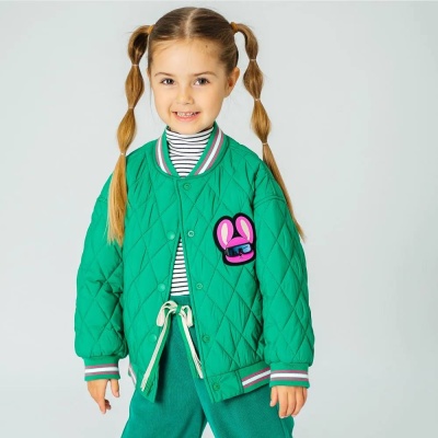 Куртка утепленная Deloras 21985X-2