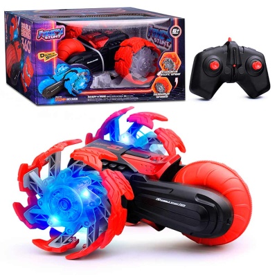 Машина радиоуправляемая Космомобиль KC-3034