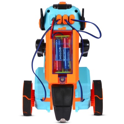 Робот конструктор радиоуправляемый 3 в 1 Smart Baby JB0212099