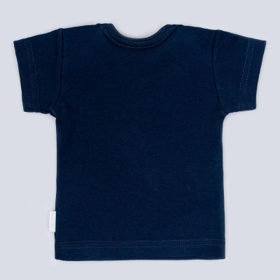 Футболка Leo 1001А-22-3