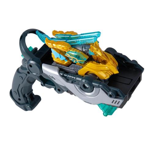 Игровой набор Бласт Чардж Солент S5 Screechers Wild 65077 фото 3