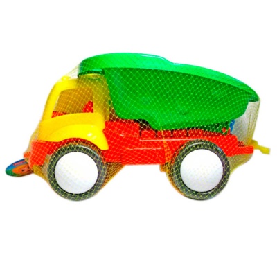 Машинка Грузовик Жук Stellar 01415