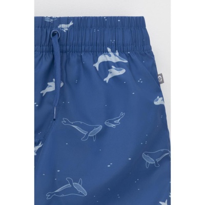 Шорты купальные Crockid ТК 19012/4н ФВ тёмно-серый 04