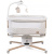 Колыбель электрическая Peppy Sonno 2.0 White