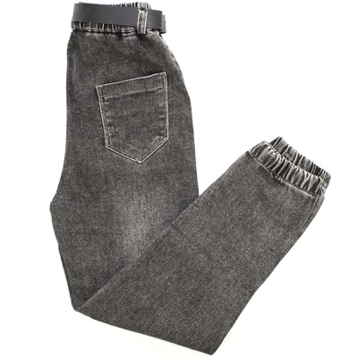 Джинсы джогеры Титан NK3505-B39-2