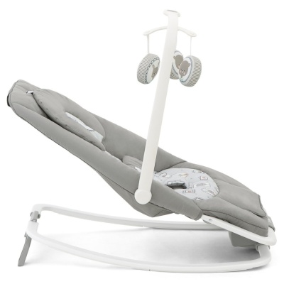 Шезлонг детский Joie Dreamer Portrait 05 Шезлонг детский Joie Dreamer Portrait 05