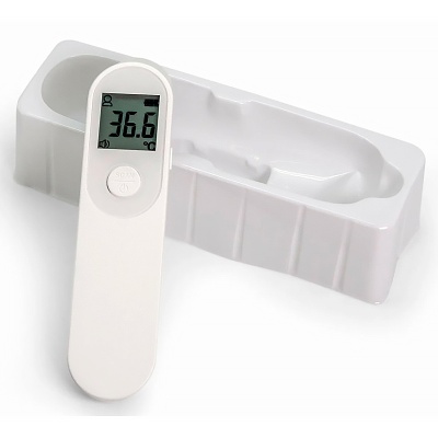 Термометр инфракрасный Maman BS976X 2