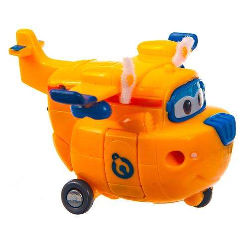 Мини трансформер Донни 5 см Super Wings YW710020 фото 3