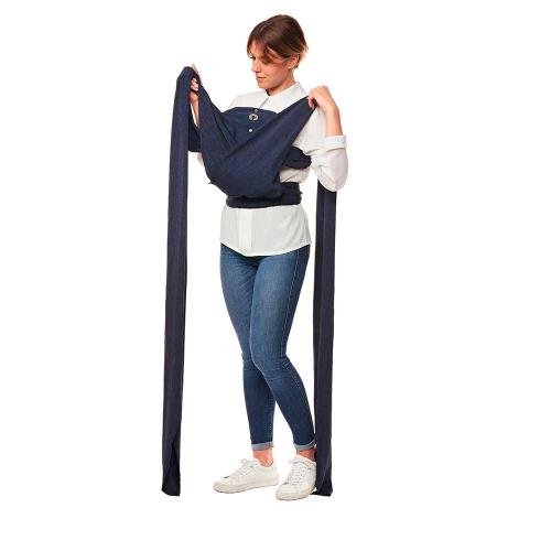 Переноска Boppy Comfyfit Chicco 06079949800000 фото 9