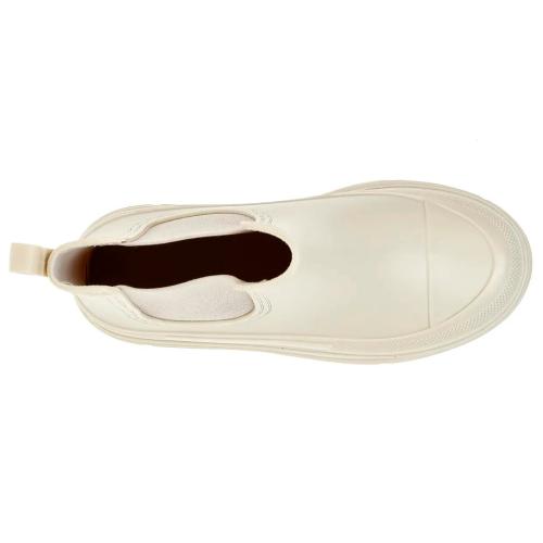 Сапоги непромокаемые для девочки Kenka EWI_83737_beige фото 2