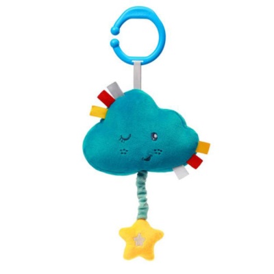 Игрушка-подвеска Облачко BabyOno 616