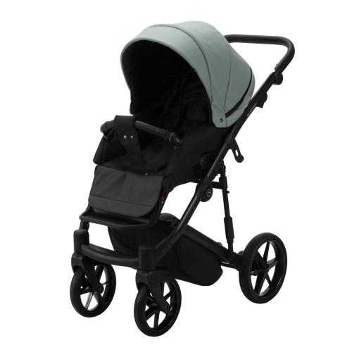 Коляска детская Mobi Air Eco 2 в 1 Adamex Sa-20 фото 4