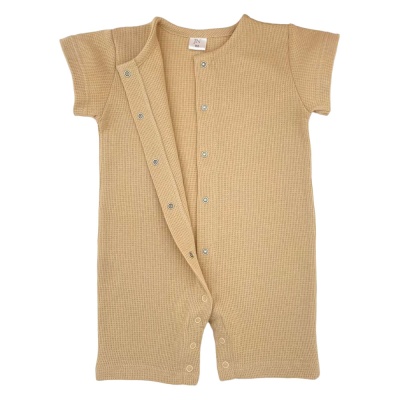 Песочник вафельный Жанэт ж2385 бежевый 03