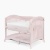 Манеж Happy Baby Wilson 93001 rose