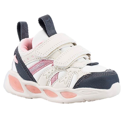 Кроссовки для девочки Котофей 144284-71