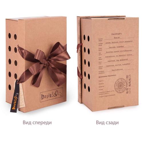 Мягкая игрушка Басик в клубной куртке 25 см Budi basa Ks25-055 фото 4
