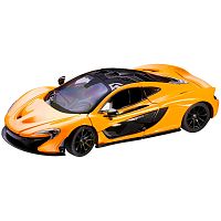 Коллекционная машинка Mclaren P1 масштаб 1:24 Rastar 56700Y