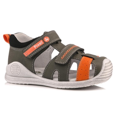 Сандалии Pixel&Co 7-724020-2412 01