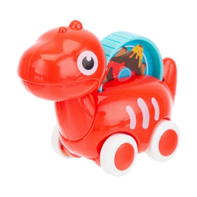 Каталка Динозаврик Elefantino IT108099