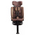 Автокресло Peppy Solo I-Size Y-D05 Brown