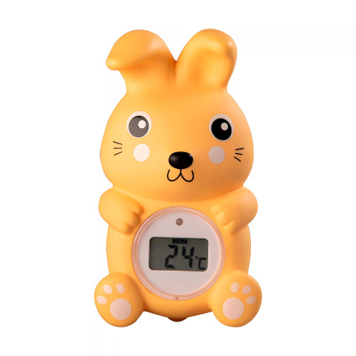 Термометр для воды и воздуха в ванной Maman RT-37 2