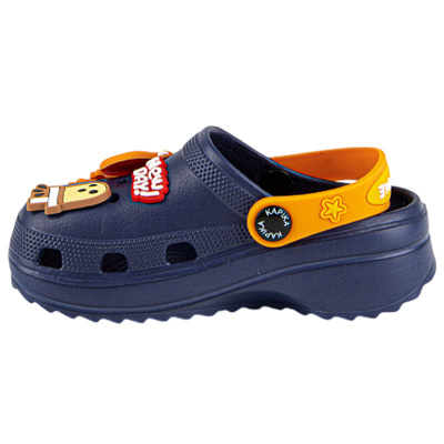 Сандалии Kapika 82260-1 синий 5