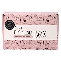 Подарочный набор MilotaBox Candy Box iLikeGift MB112