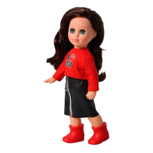 Кукла Алла Red & Black Весна В4083 фото 2