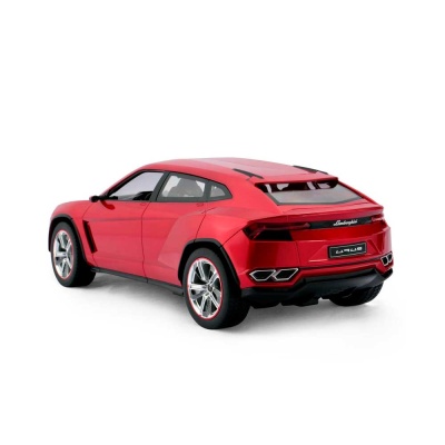 Машинка на радиоуправлении Lamborghini Urus Rastar 73000R
