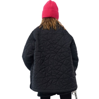 Куртка-пальто утепленная Deloras 21958-2