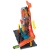 Гараж Мастерская Крутой поворот Hot Wheels HDP02