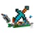 Конструктор Lego Minecraft 21244 Застава меча