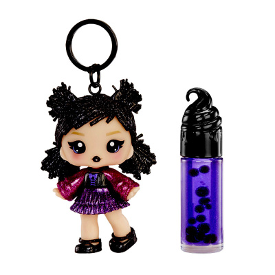 Игровой набор Yummiland  Кукла Блейк Ликорис с блеском для губ MGA 69573 2