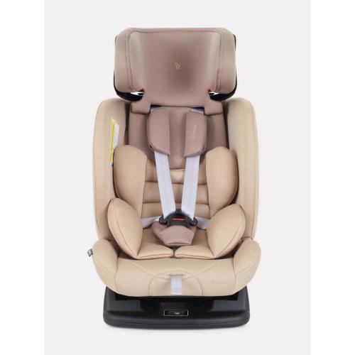 Детское автокресло Rant Matrix Active Line AY913 Beige фото 8