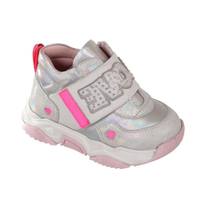 Ботинки демисезонные Tiflani 18B B-20521S/620-44