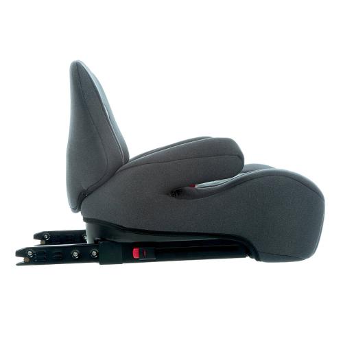 Автокресло-бустер Aston Isofix 22-36 кг Best Baby фото 2