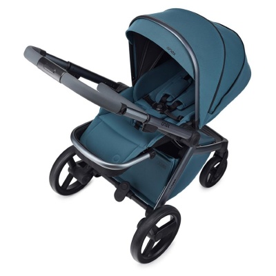 Коляска 2 в 1 Anex l/type (lt-12t) Ocean с аксессуарами