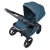 Коляска 2 в 1 Anex l/type (lt-12t) Ocean с аксессуарами
