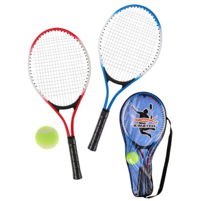 Набор для большого тенниса X-Match 649274