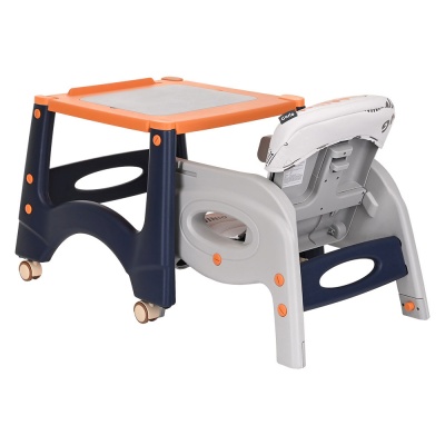 Стул-трансформер Carlo Pituso НА-033