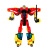 Трансформер Converster Hello Carbot 66065