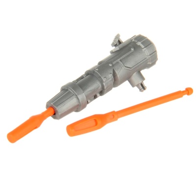 Игровой набор Военный Вертолёт Veld Co 133931 4